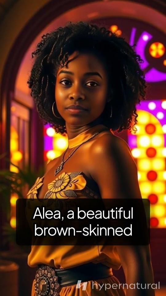 Alea's Transformation: Beyond the Dance Floor