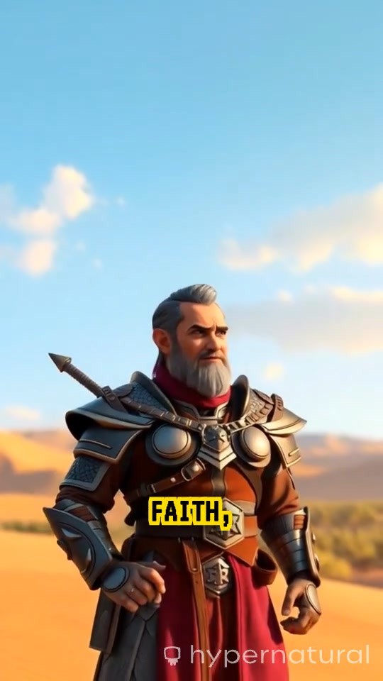 An Exciting Bible Adventure for Kids