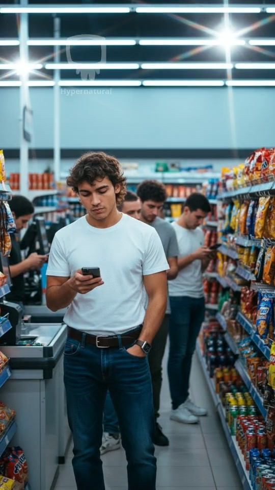 Investment in His Future