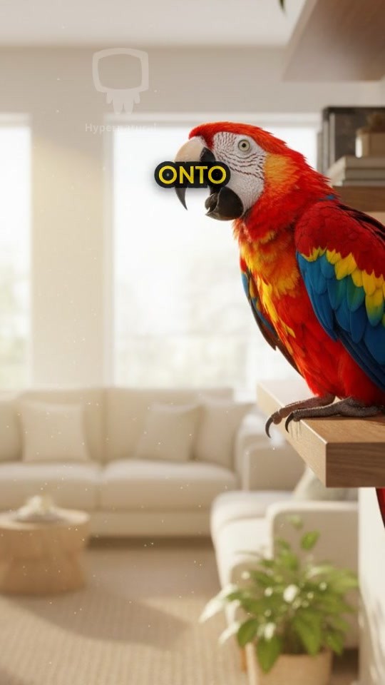 Max vs. Polly: The Ultimate Kitchen Race!