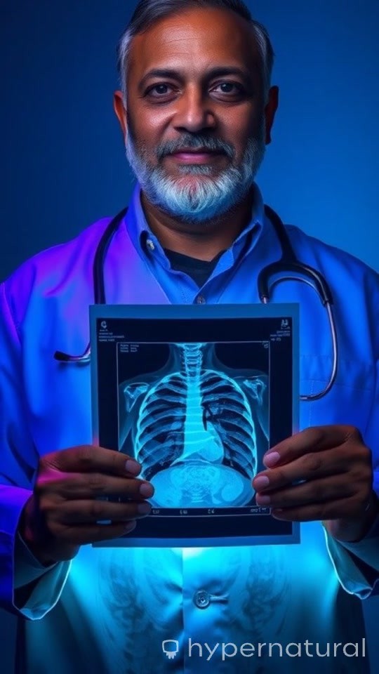 Navigating 70% Heart Blockage: Your Non-Surgical Options Explained