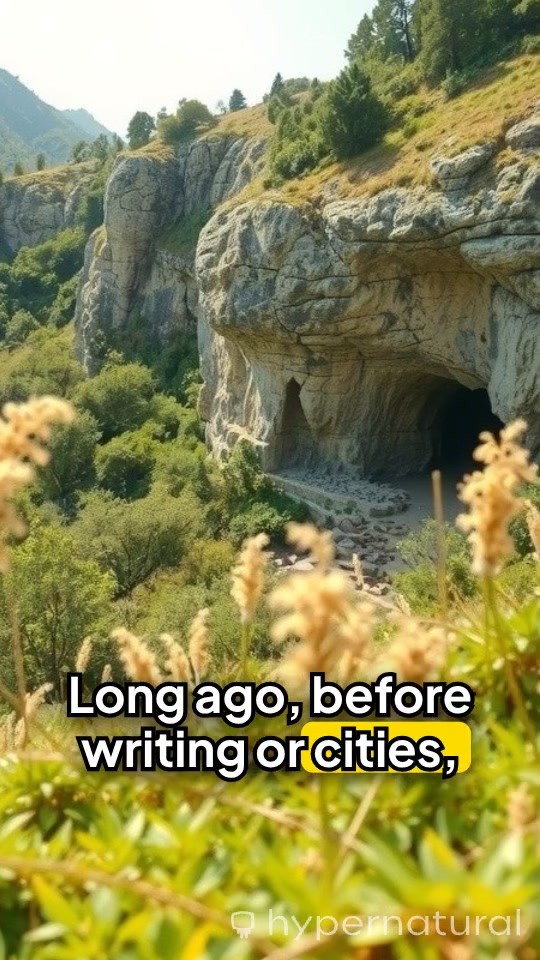 The Discovery of Arts and Painting