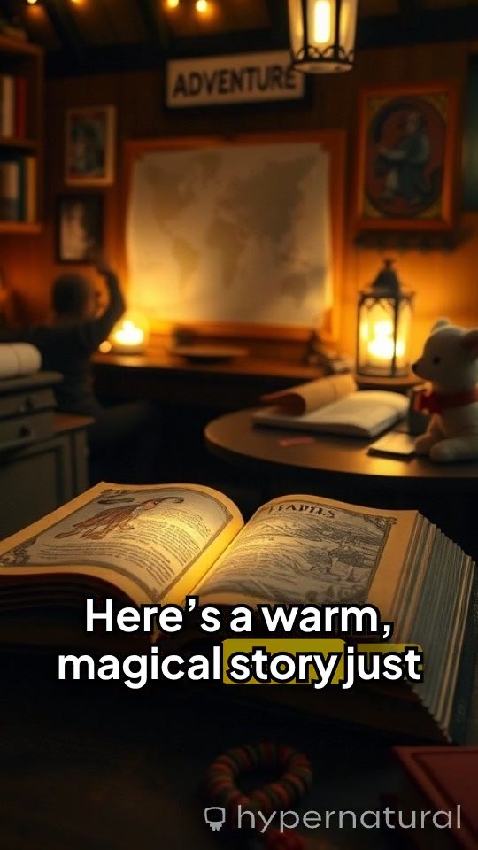 Journey to Rainbow Falls: A Magical Adventure