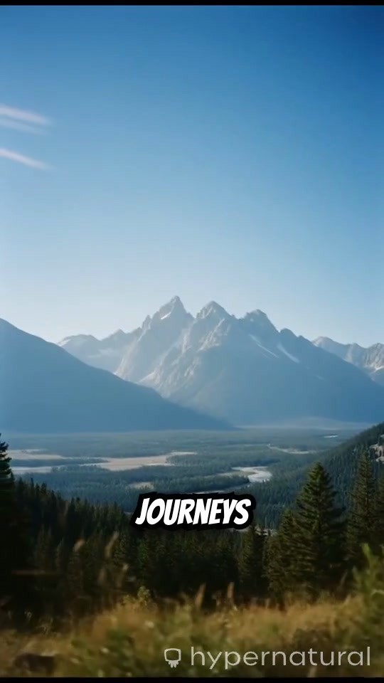 Journey to Inspiration: The Magic of Travel