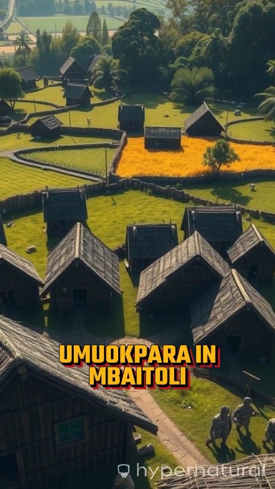 Adaobi's Journey: From Self-Doubt to Empowerment