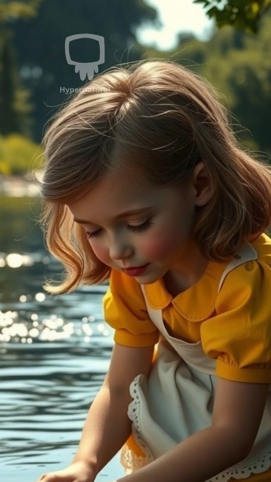 Follow the White Rabbit to Adventure!