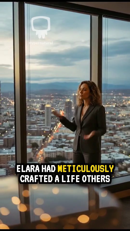 The Untold Secret of Life