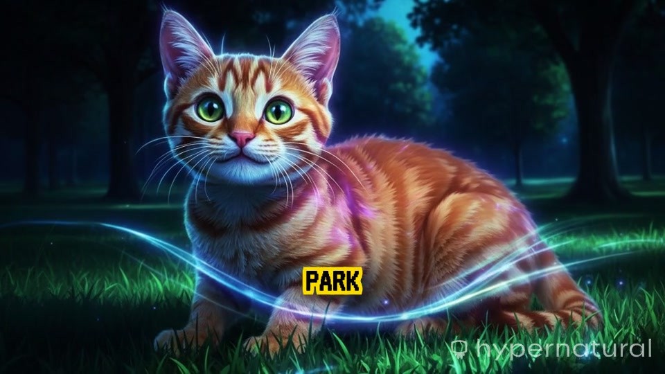 The Cat, the Raven, and the Blot's Adventure