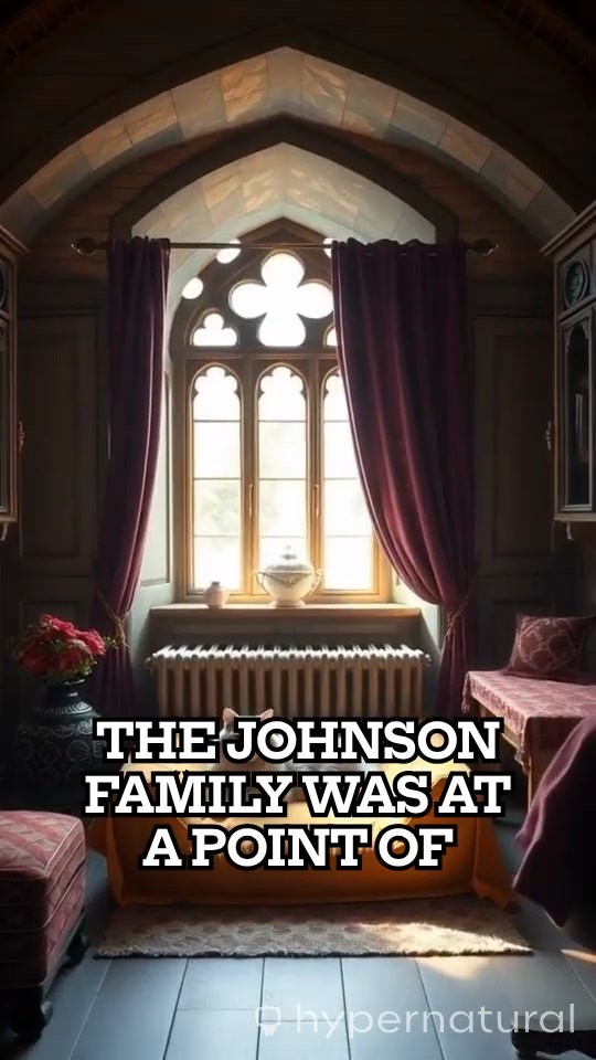 A Family's Deception by a False Prophet