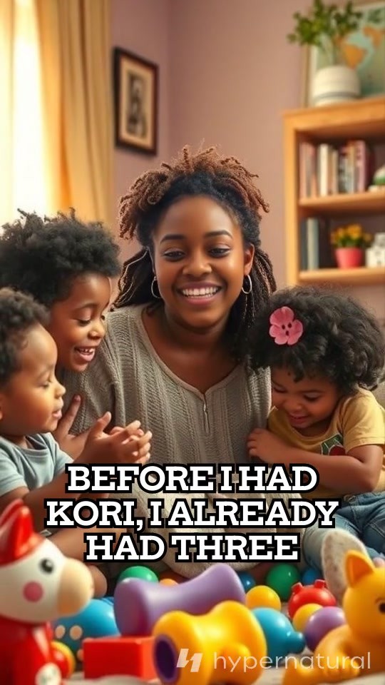 Discovering Kori's Autism at 6 Months: A Mother's Journey