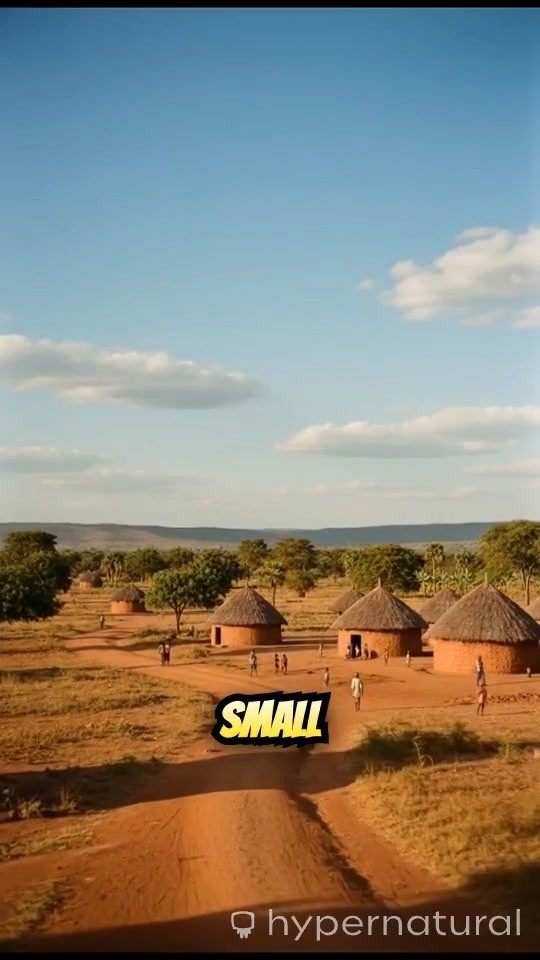 From Rags to Runway: The Journey of an Igbo Fashion Designer