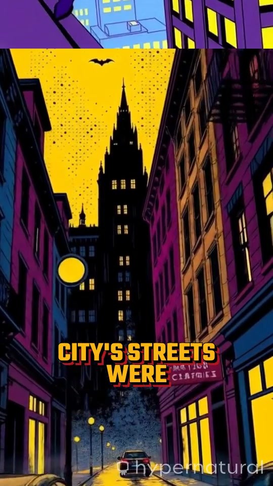 Chaos in Gotham: Batman and Spider-Man Unite Against the Joker!