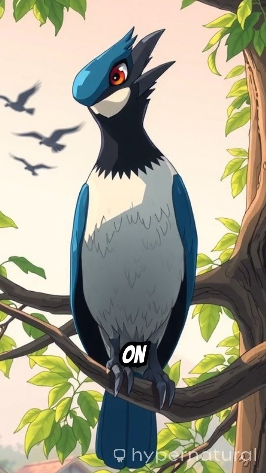 The Kindness of Kabootar