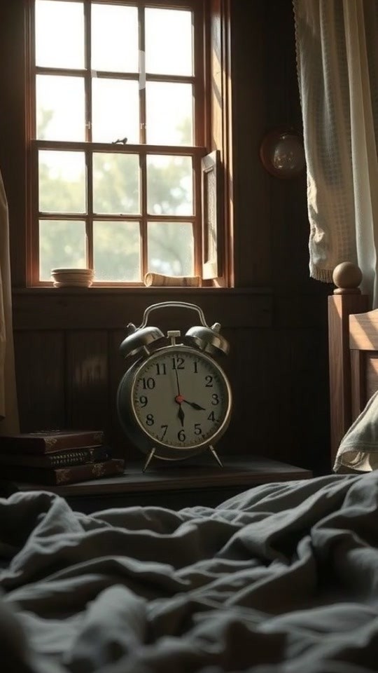 Daily Discipline Strategies