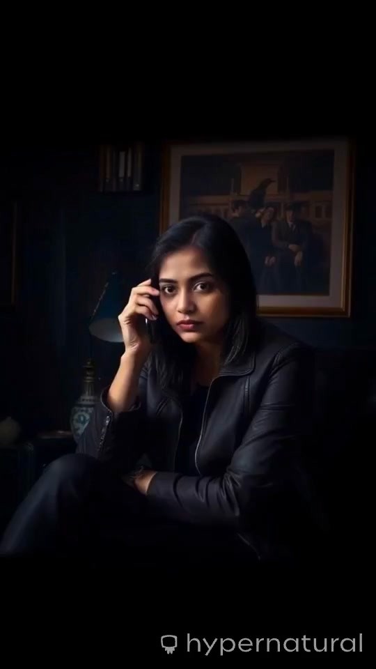 Whispers from Beyond: A Message from Grandma