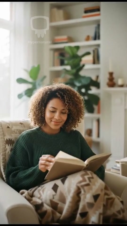 Between Two Women: Amara's Silent Struggle