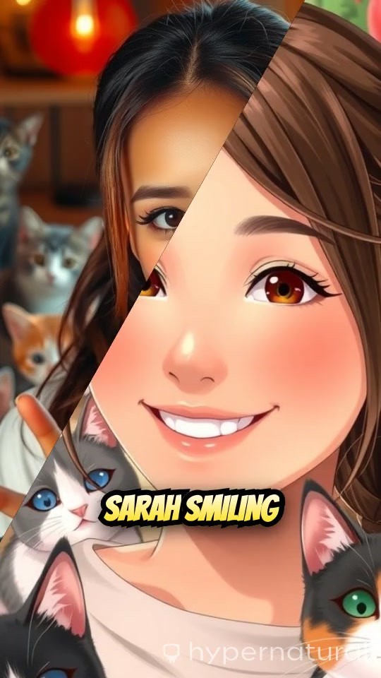 Meet Sarah: Your Digital Marketing Expert