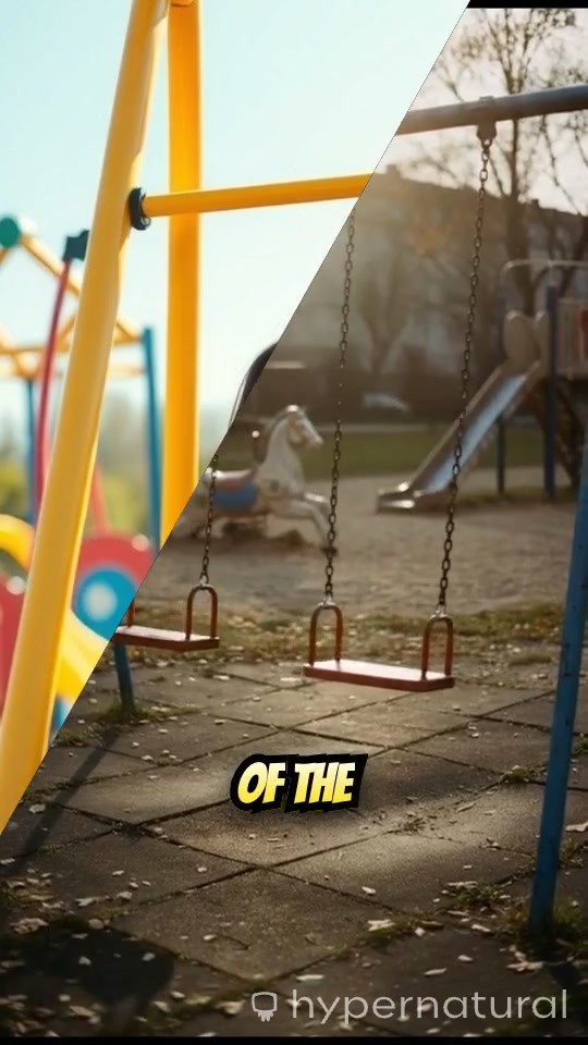 Fun and Colorful Kids Video!