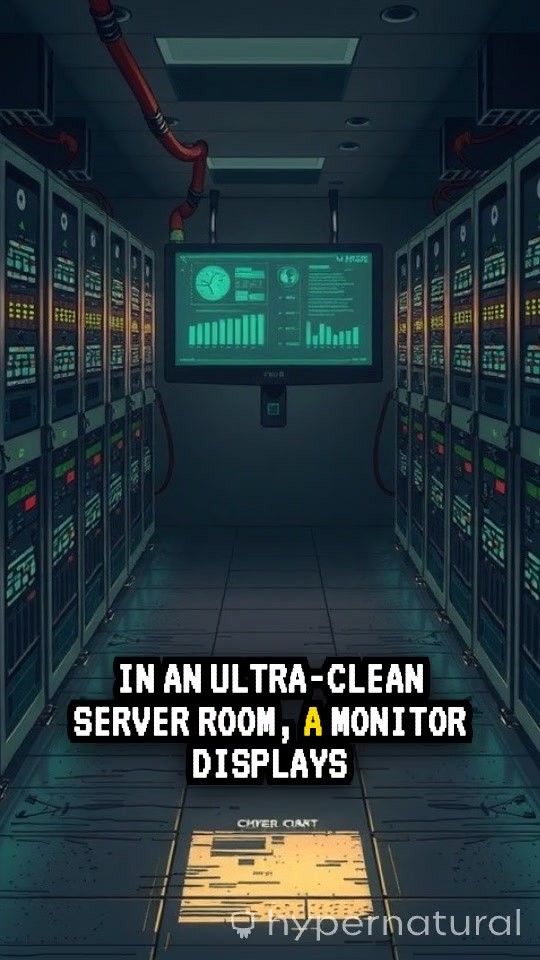 Echoes of the Frozen Data