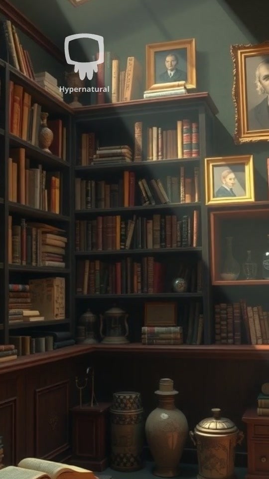 Unraveling the Mystery of Sherlock Holmes
