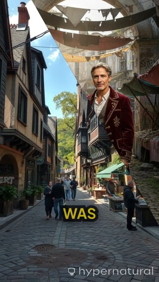 The Malevolent Wealthy Man of the Village