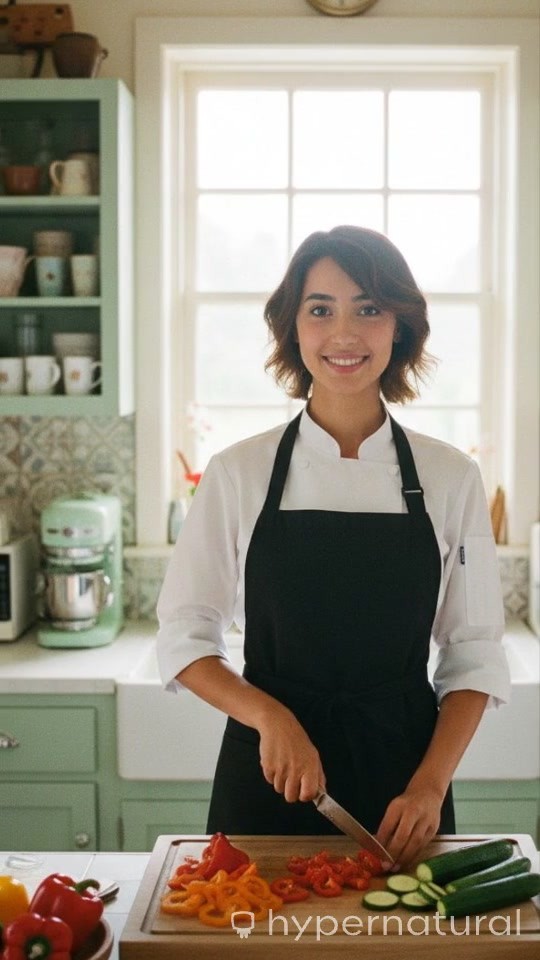 Real Food, Made Right at Home