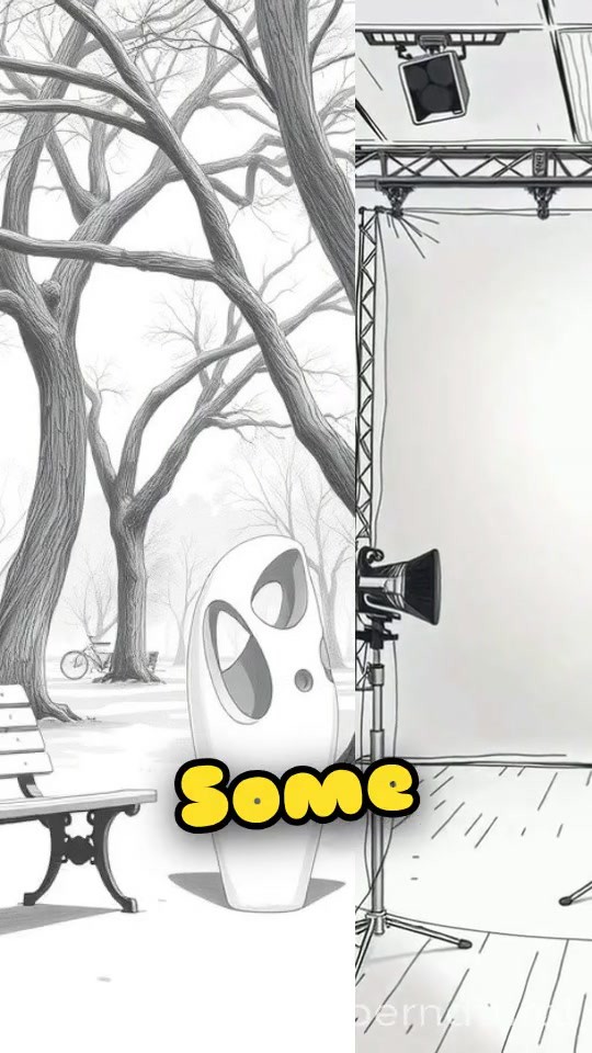 Normal Things That Feel Illegal