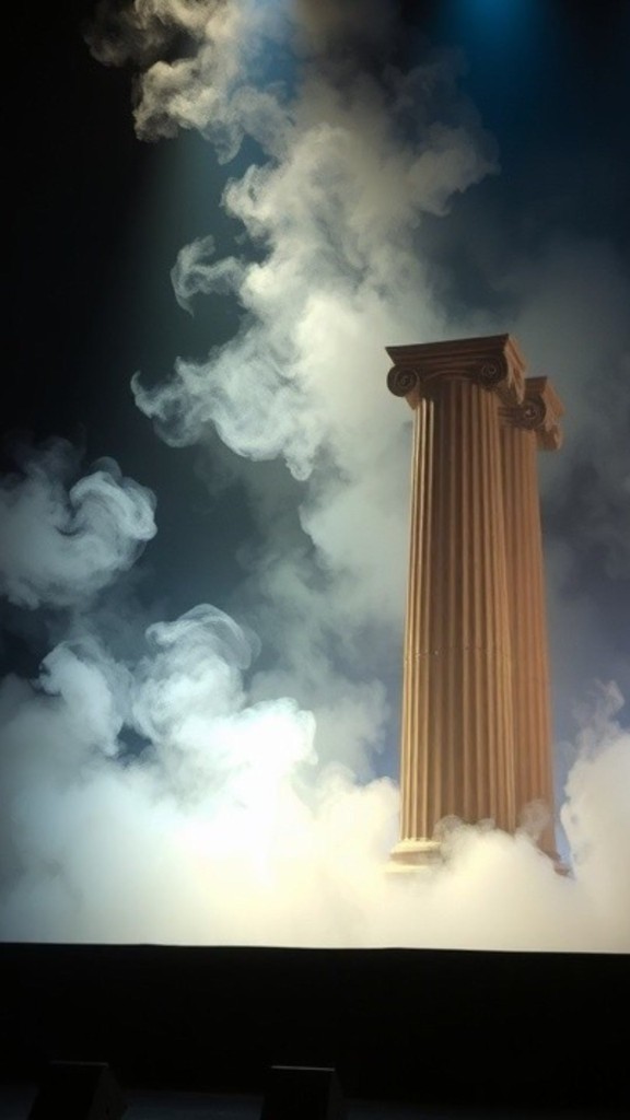 The Dark Truth About Greek Gods Revealed!