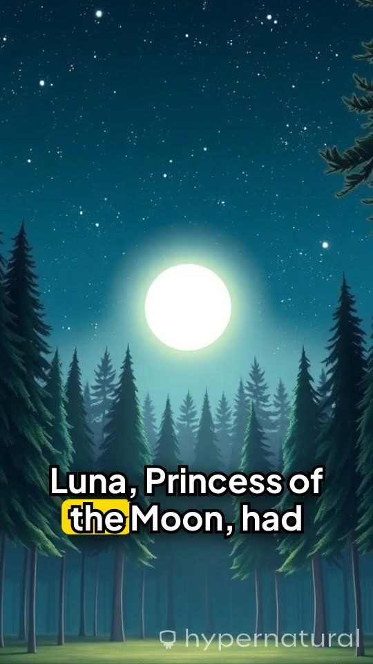 Lunar Royalty