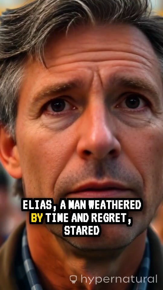 Exile: The Tale of a Man's Journey