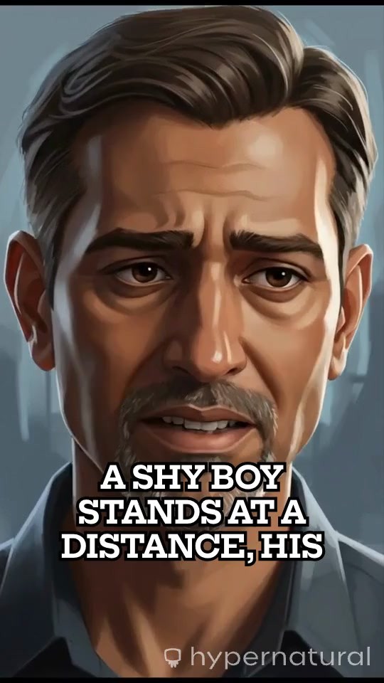 Whispers of Confidence at Golden Hour