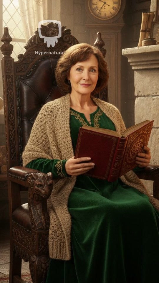 Two Years Ahead: A Cinematic Intimate Call from the Future