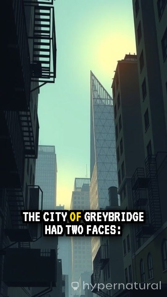 From Shadows to Justice: Daniel's Redemption