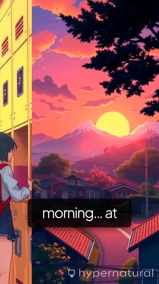 The Hush: A Silent Epidemic at Ridgeview High