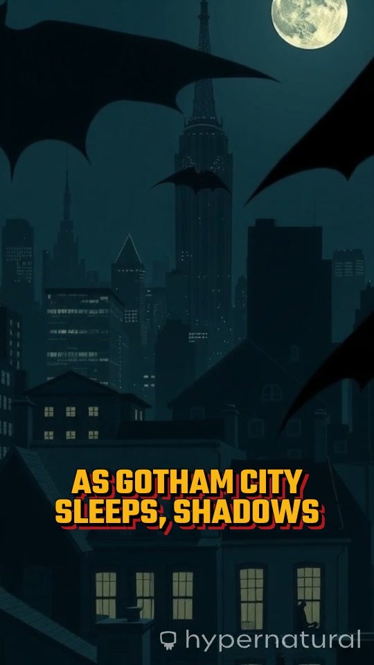 Batman and Spider-Man: Dimensional Showdown Against the Joker and Green Goblin