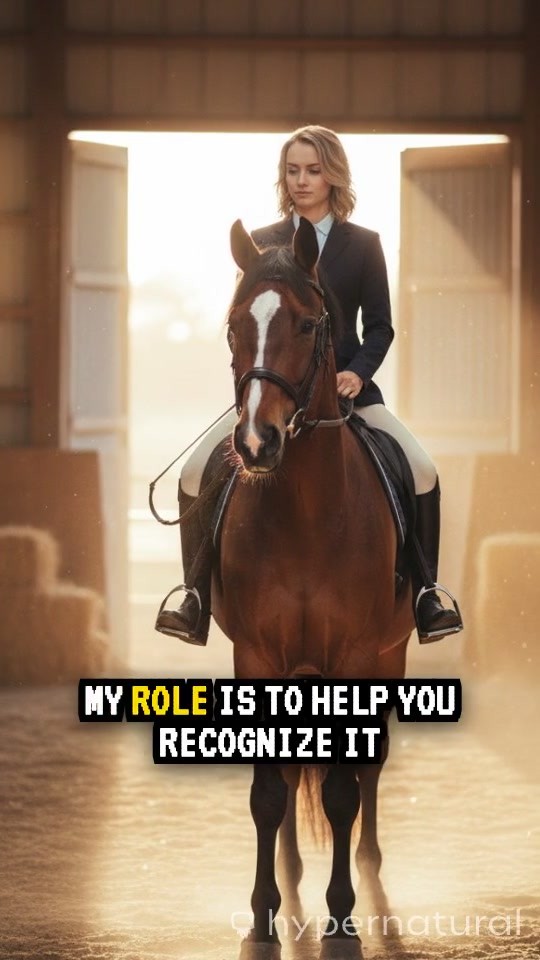 Transformative Connection: Riding Beyond the Physical