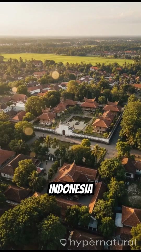 Indonesia's Vibrant Wedding Traditions and Celebrations