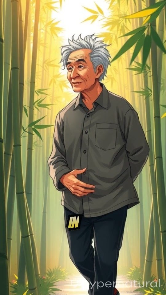 The Tale of Princess Kaguya