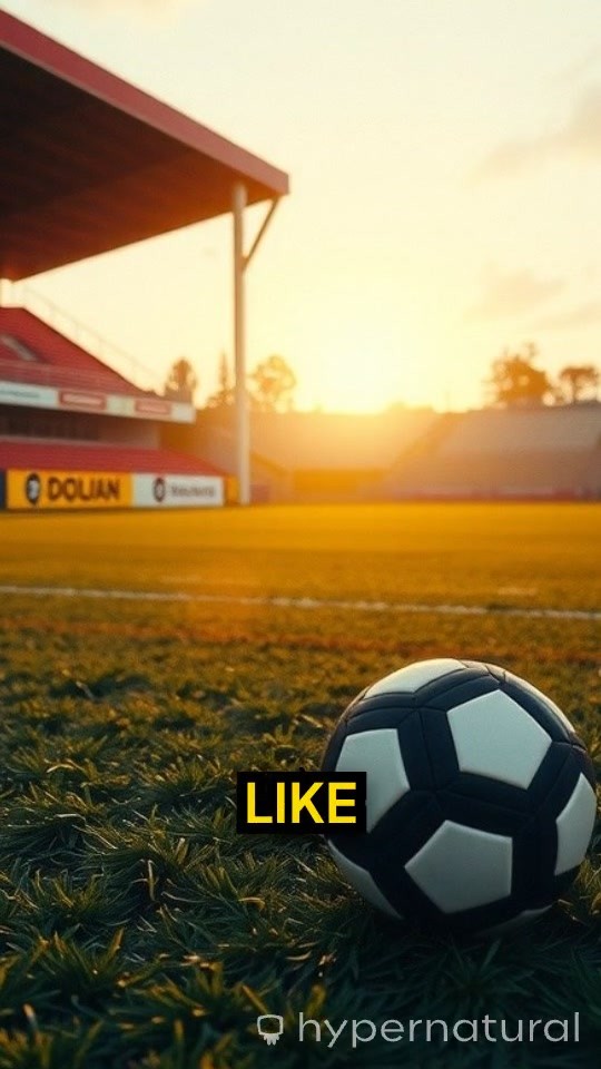 Ronaldo: The Timeless Legend of Football Poetry