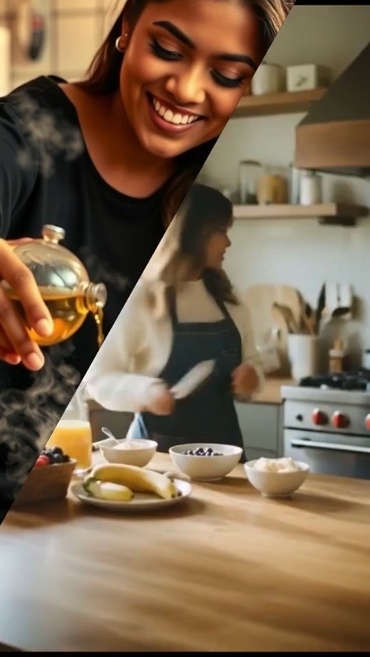 Fresh Flavors: Cooking Made Personal