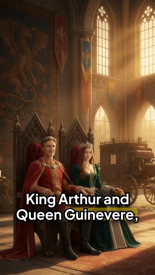 Regal Rumble: A Table Fit for Kings!