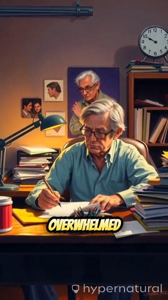 Work Smart, Not Hard