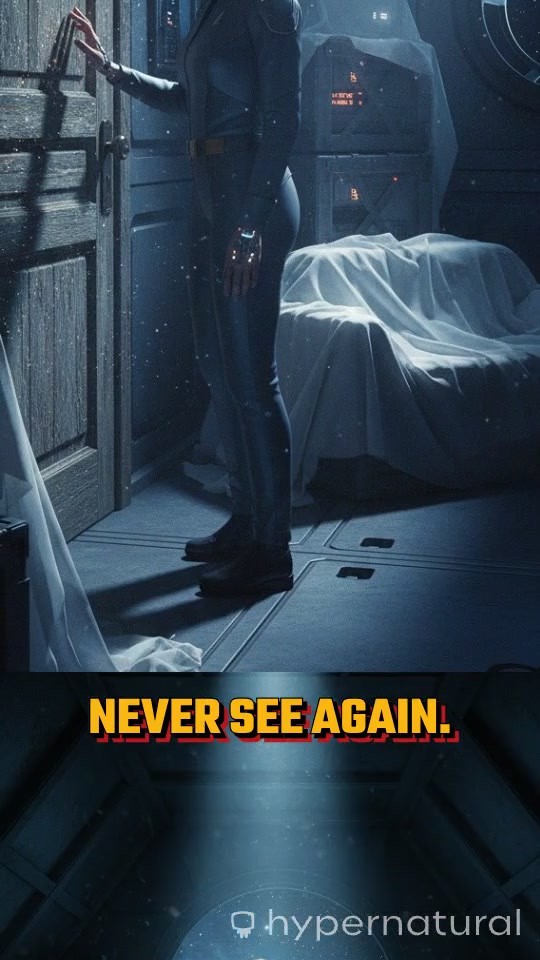 A Tale of Tragedy