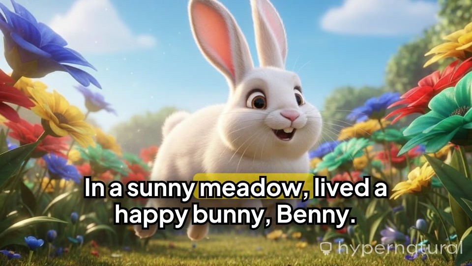 Animal Tales and Tunes