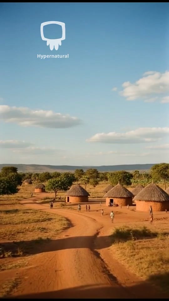 From Poverty to Wealth: A Nigerian Story