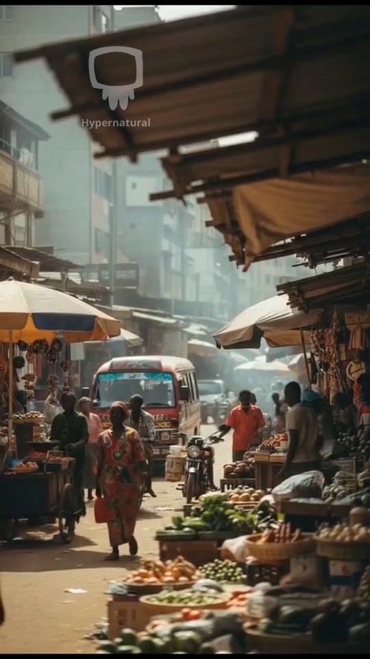 A Boy from Sierra Leone Establishes a Company in the UK