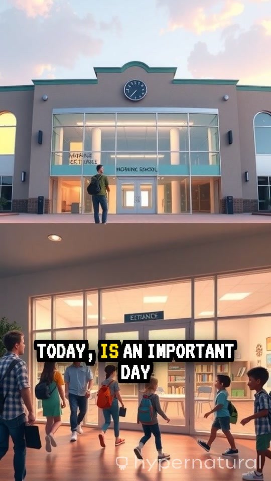 Liberty's Bright Beginning