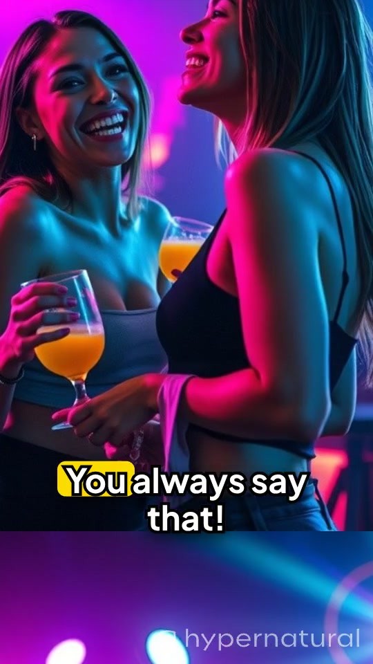 The Club Girl Experience