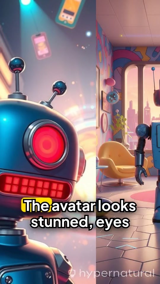 Unbelievable Roblox Secret Revealed! 😱🎮