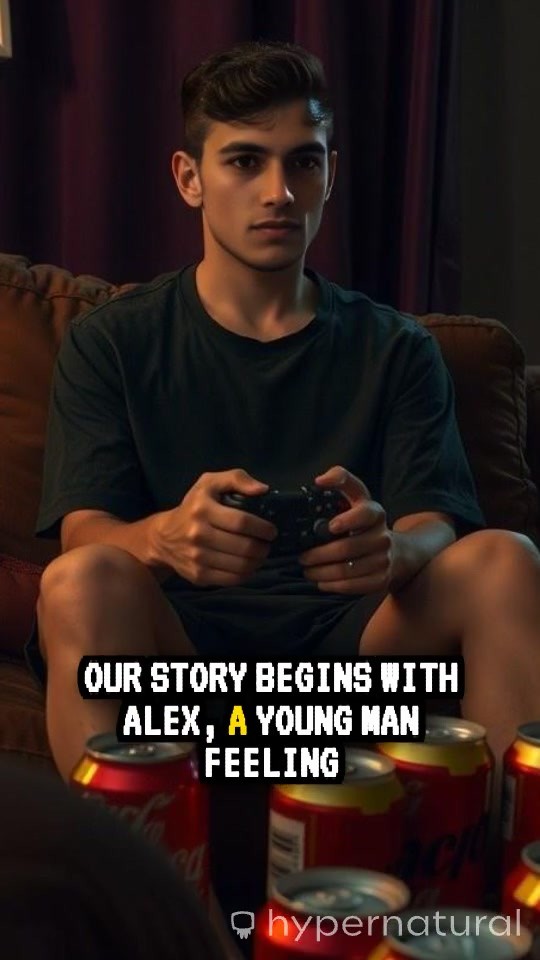 Developing Yourself as a Young Man in Today's World